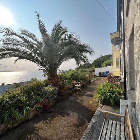 Lookout Cottage Πενζάνς Εξωτερικό φωτογραφία